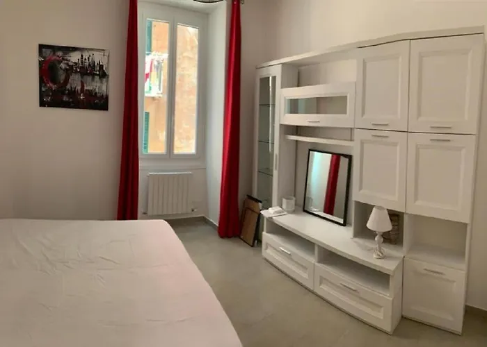 Casa del Pittore