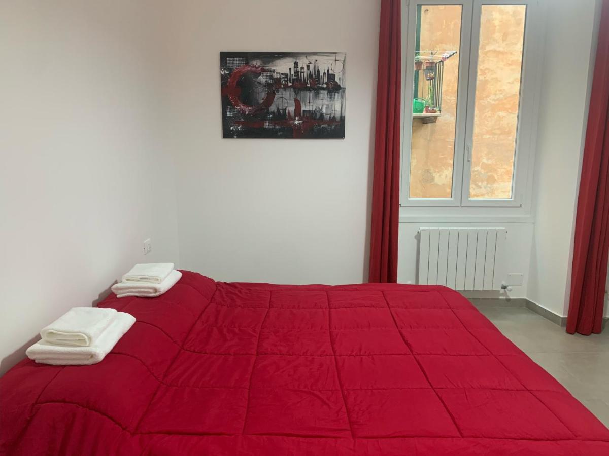 Appartamento Casa Del Pittore Genova