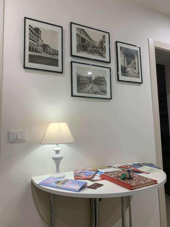 Appartamento Casa Del Pittore *